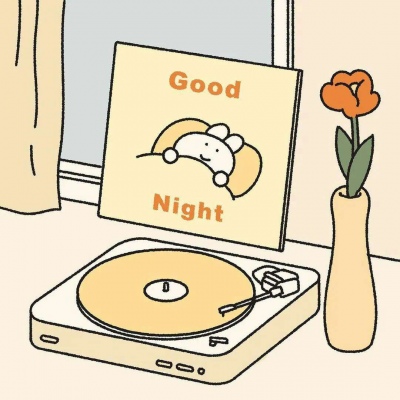 兽设复古风格设计福瑞群