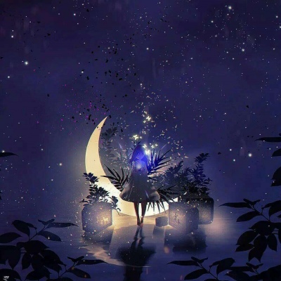 兽设动态构图思路兽圈社群